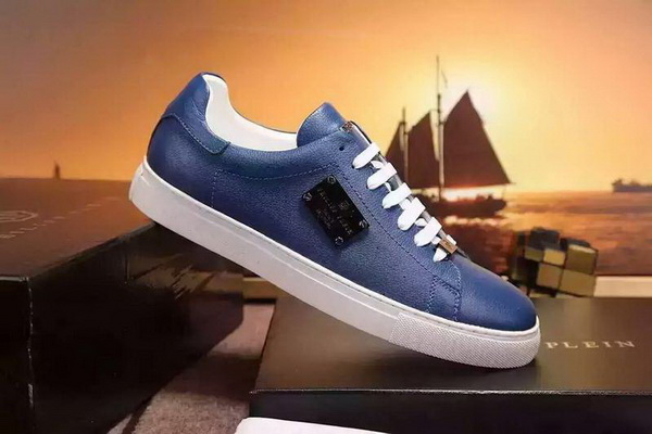 PhiliPP Plein Fashion Casual Men Shoes--087